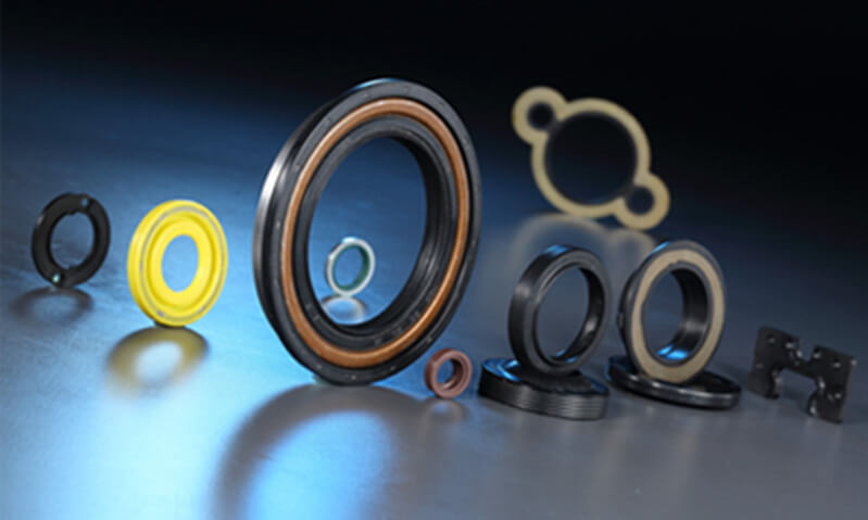 Oil Sealing