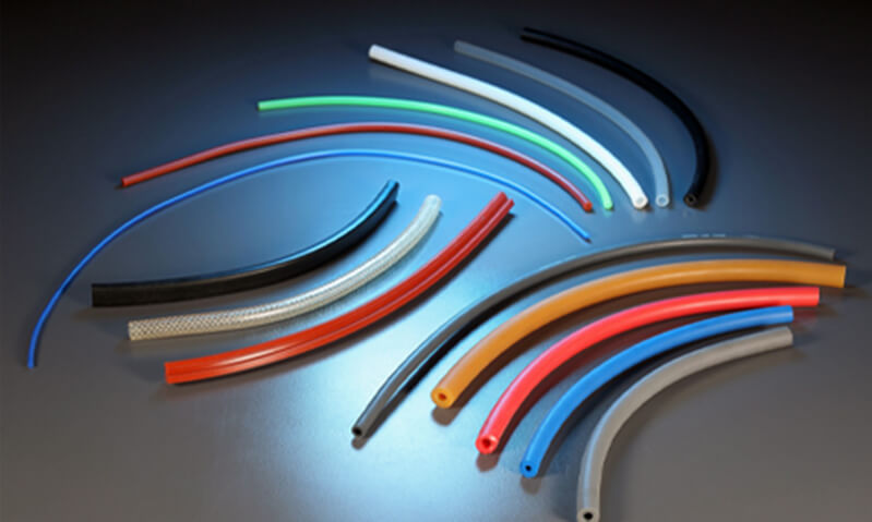 Strip Solid Tube