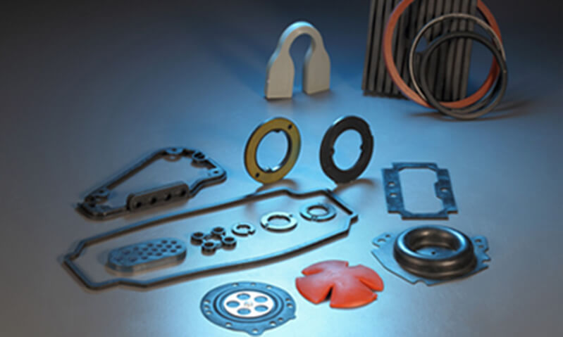 Gasket