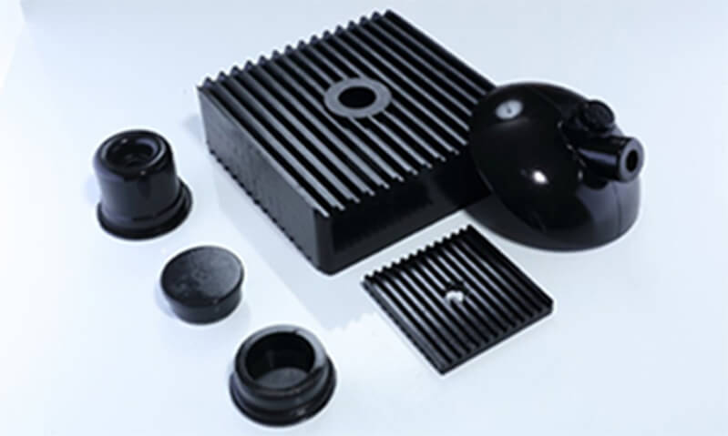 Rubber Plug